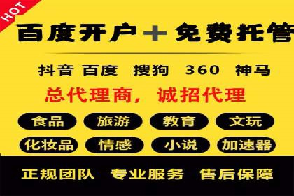 百度搜索广告优化：案例教学提升广告转化率
